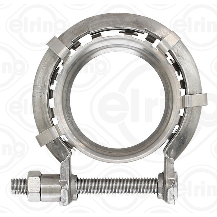 Csőcsatlakozó, Kipufogórendszer 945.400 Dacia Logan 2/Logan Mcv 2/Sandero 2/Sandero 3 Datsun Redi-Go Nissan Micra 5