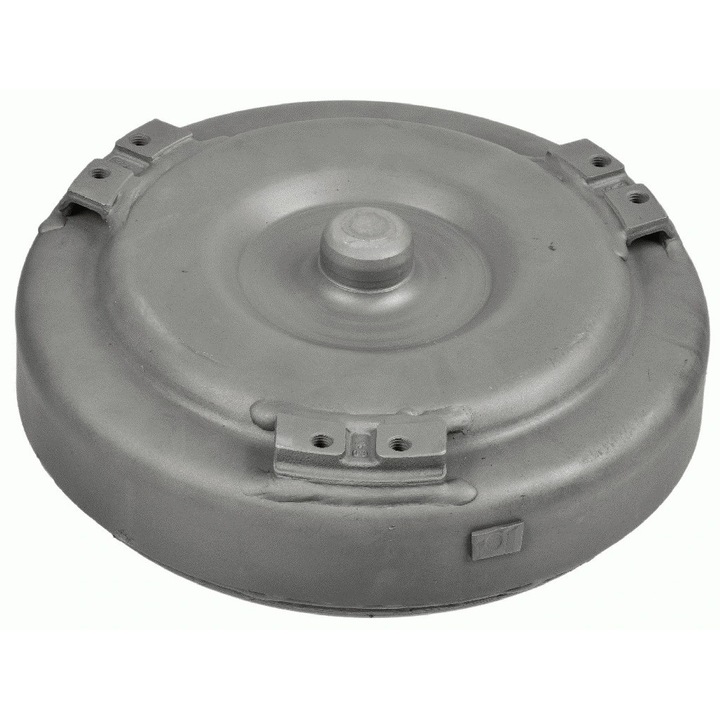 Nyomatékváltó 0700600006 Mercedes-Benz A-osztály/B-osztály