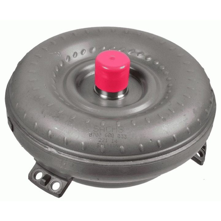 Moment Convertor 0700600033 Mercedes-Benz C-osztály/C-osztály T-modell/Clk/Cls/E-osztály/E-osztály T-modell/Gl-osztály/Glk-osztály