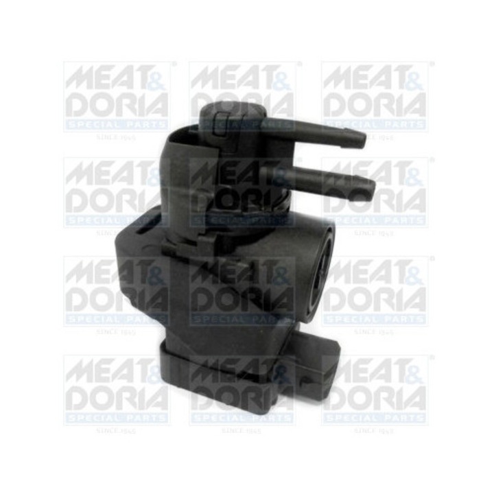 Convertor Presiune, Esapament 9227 Hyundai Accent 2/Accent 3/Elantra 4/Getz/H-1/H-1 / Starex/Matrix/Santa Fé 2/Terracan