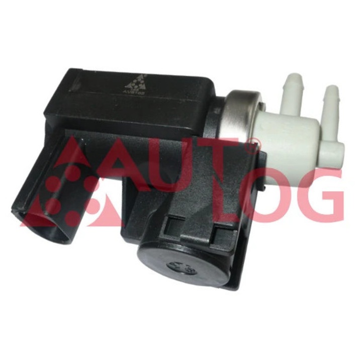 Nyomásátalakító, kipufogó Av6162 Audi A4 B5/A4 B6/A4 B7/A6 C5/A6 C6 Skoda Superb 1