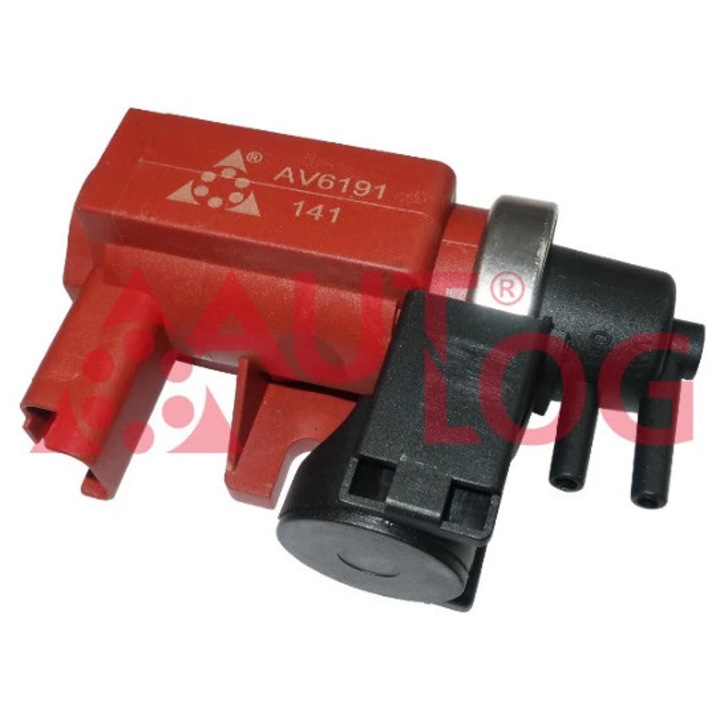 Nyomásátalakító, Kipufogó Av6191 Citroën C4/C4 1/C5 2 Peugeot 307/407