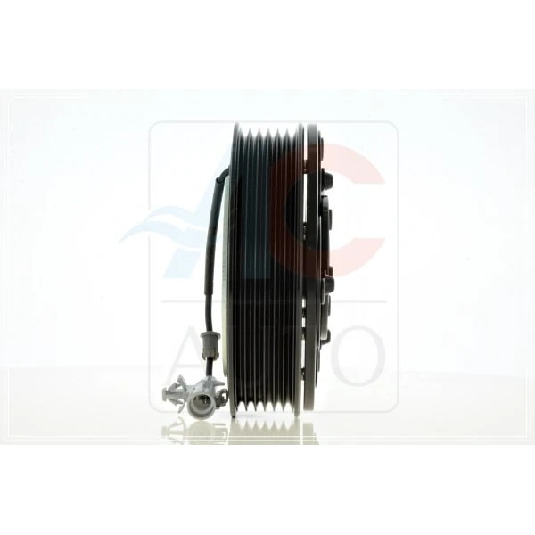 Cupla Magnetica, Compresor Climatizare Ac-06Zx30 Mazda 2/Cx-3