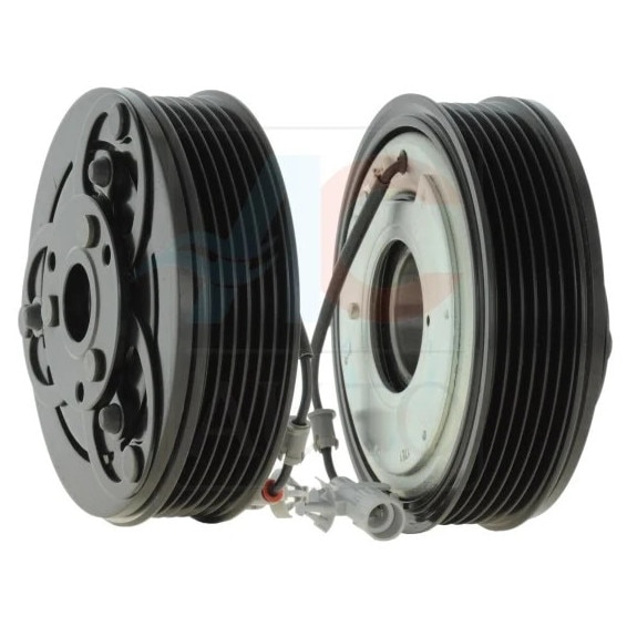 Cupla Magnetica, Compresor Climatizare Ac-06Zx30 Mazda 2/Cx-3