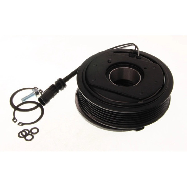 Магнитна муфа, Компресор за климатик Ac130199 Chevrolet Cruze/Malibu Opel Astra H/Astra H Gtc/Astra H Twintop