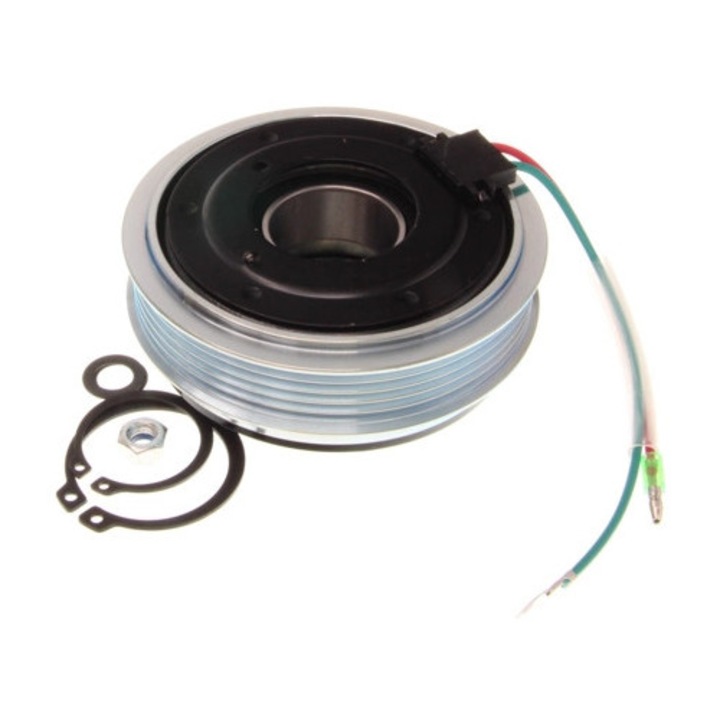 Магнитен съединител, компресор за климатик Ac130201 Ford Fusion Honda Civic 8/Civic 9/Jazz 3