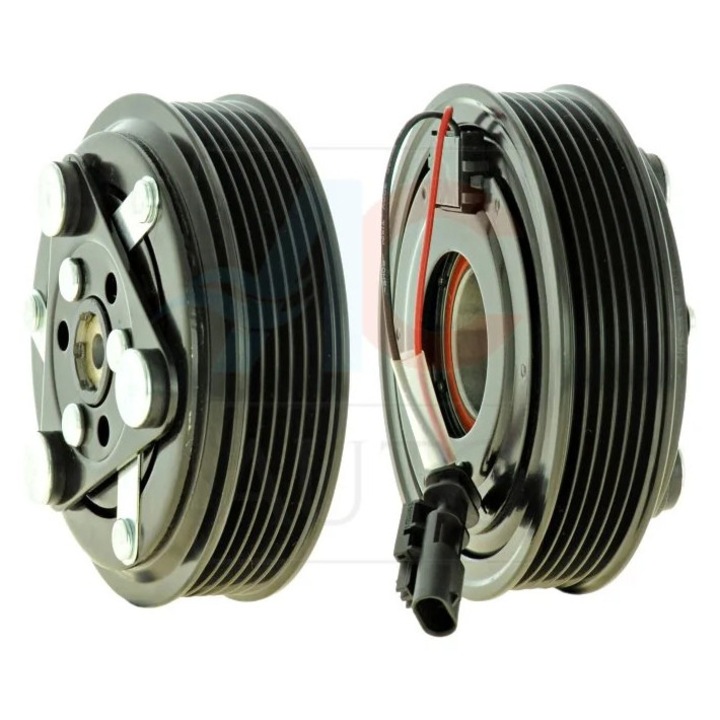 Магнитна муфа, Компресор климатик Ac-06Sd77 Opel Insignia A/Insignia A Country Saab 9-5