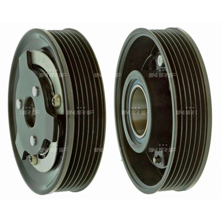 Магнитен съединител, Компресор за климатик 380160 Opel Insignia A/Insignia A Country Saab 9-3/9-5