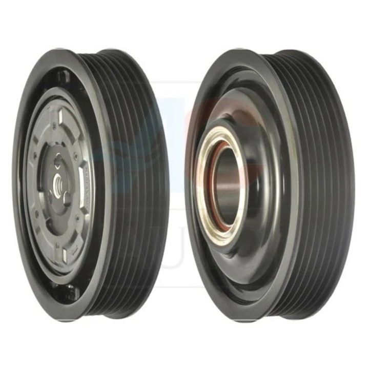 Mágneskuplung, Kompresszor Klíma Ac-06Dn28 Renault Megane/Megane 3/Scénic 3