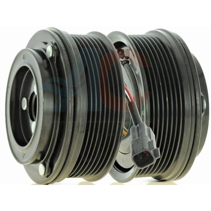 Магнитна муфа, Компресор за климатик Ac-06Vi17 Ford Transit V363