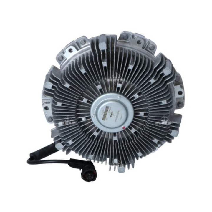 Cupla, Ventilátor Radiátor 49159 Mercedes-Benz Actros Mp4 / Mp5