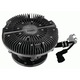Kuplung, hűtőventilátor 2100502016 Mercedes-Benz Actros
