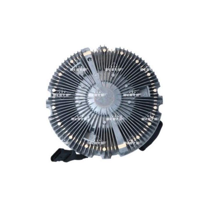 Cupla, Radiátor Ventilátor 49123 Daf Cf 75