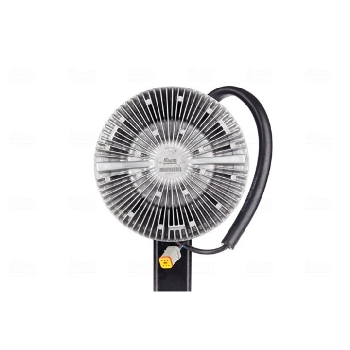 Cupla, Ventilator Radiator 86116 Scania G 1/P 1/R 1/T