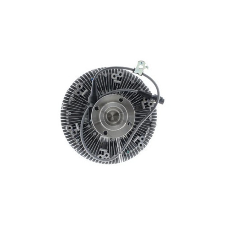 Cupla, Ventilator Radiator Cfc125000P Man Tga