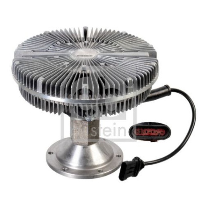 Cupla, Radiátor ventilátor 175349 Iveco 10-Way/S-Way/Stralis 1/Stralis 2