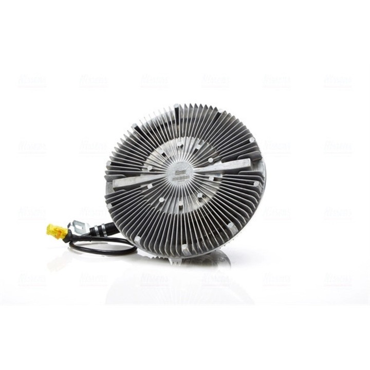 Cupla, Ventilator Radiator 86037 Man Tga/Tgs 1/Tgx 1