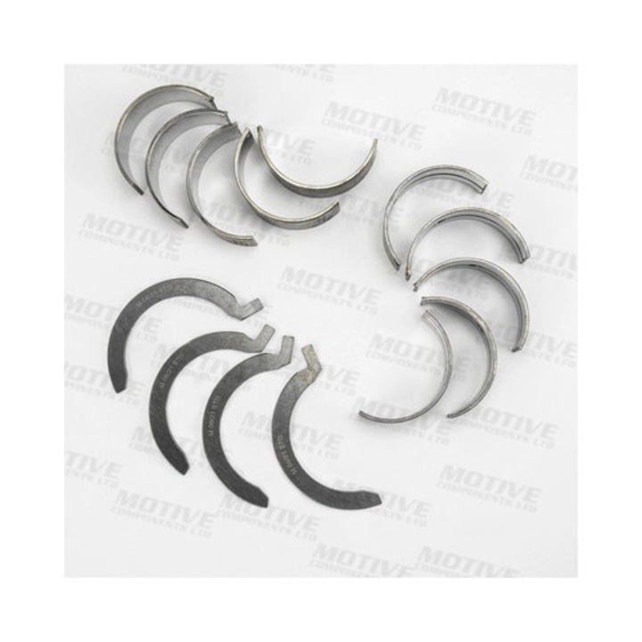 Főtengelycsapágyak, Főtengely M7060Std Jaguar E-Pace/F-Pace/Xe Land Rover Discovery 5/Discovery Sport/Range Rover Evoque