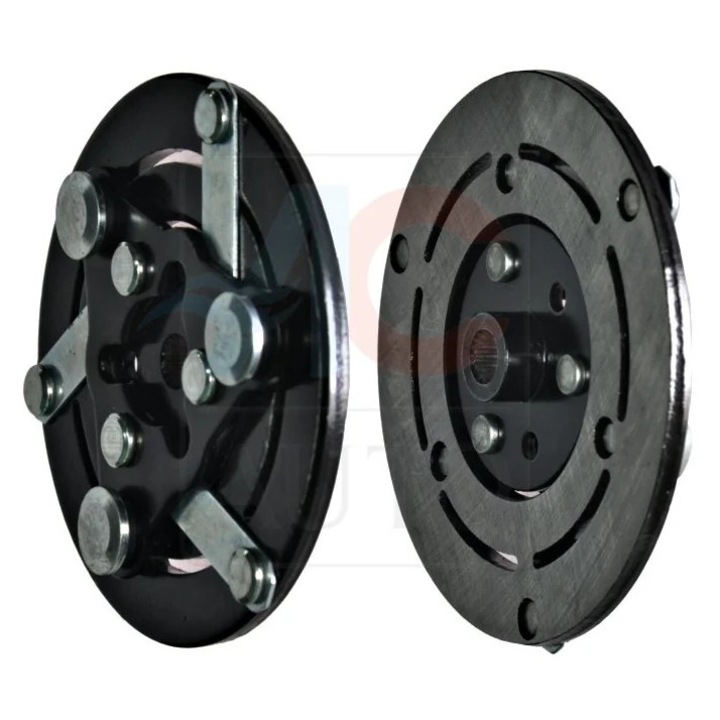 Tányér, Mágneses Tengelykapcsoló (Kompresszor) AC-05KE01 Honda Accord 7