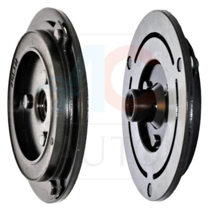 Дисков съединител, магнитен съединител (компресор) Ac-05Dl02 Bmw 1/3/X3/Z4 Fiat Brava/Bravo 1 Honda Civic 7 Mini Mini Opel Agila