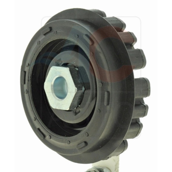 Lemezmeghajtó, Mágneses tengelykapcsoló (Kompresszor) Ac-05Dn10 Mercedes-Benz A-osztály/Amg/B-osztály/C-osztály/C-osztály T-modell/Cla/Clk