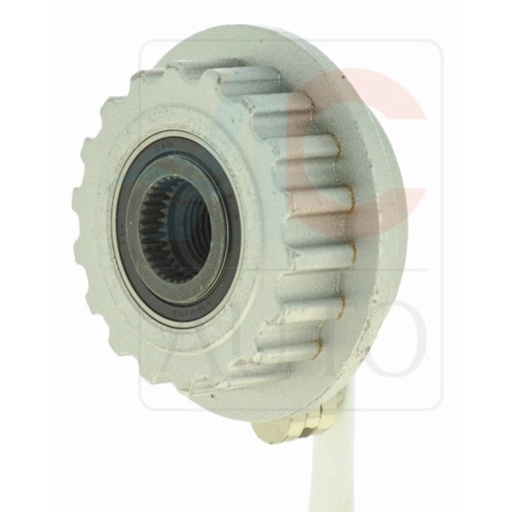 Disc Antrenor, Cuplaj Magnetic (Compresor) Ac-05Dn36 Vw California T5/Multivan T5/Phaeton/Touareg/Transporter T5