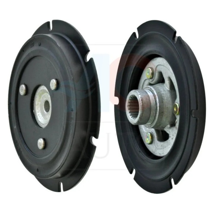 Tányérhajtás, Mágneses Kuplung (Kompresszor) Ac-05Ha07 Hyundai Elantra 5/Elantra 6/Grand Santa Fé/Grandeur/Santa Fé 3/I30