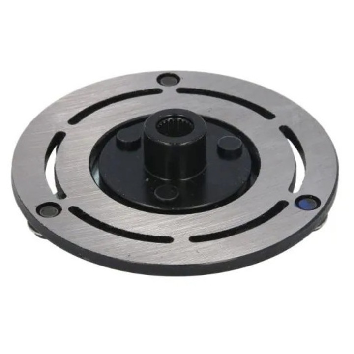 Tárcsa, Mágneses tengelykapcsoló (Kompresszor) Ktt020016 Volvo Fh12/Fm/Fm12/Fm9