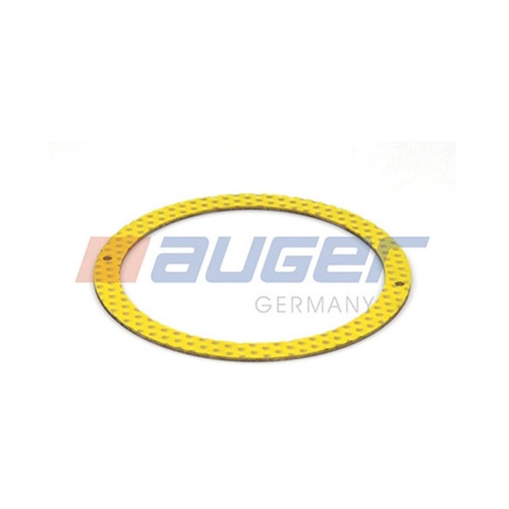 Nyomócsapágy, rugótámasz 56646 Scania 3 - széria/4 - széria