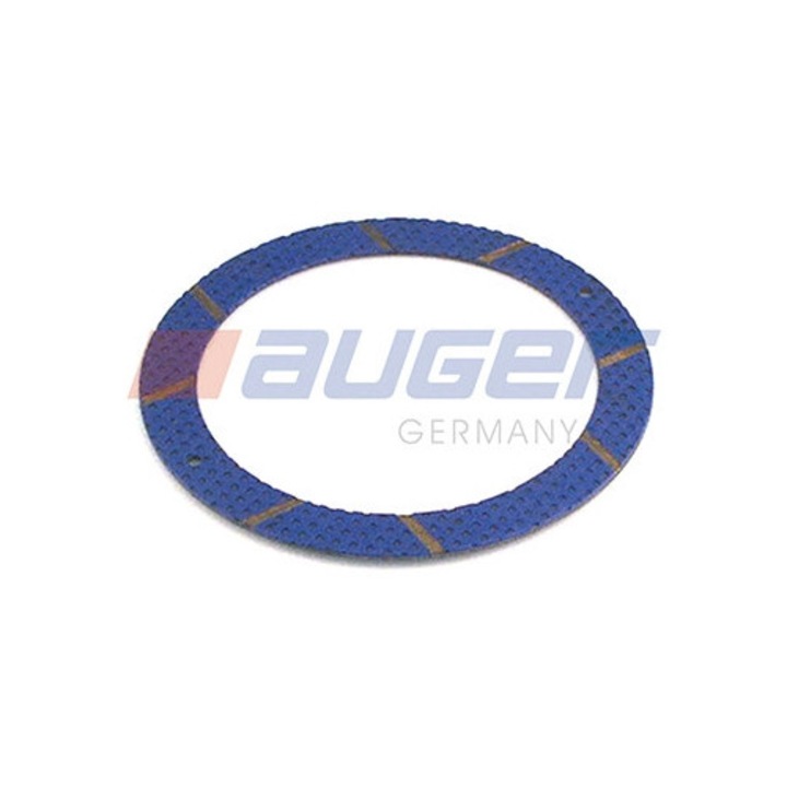 Nyomótárcsa, ívtartó 53297 Volvo F10/F12/Fh12/Fh16/Fh16 2/Fl10/Fl12/Fl6/Fl7/Fm12/Fm9/Nh12