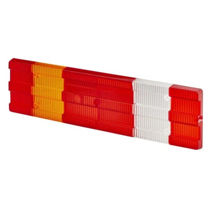 Diszperziós lámpa, jobb hátsó lámpa 9El134296-051 Mercedes-Benz Actros/Atego/Axor/Axor 2/Econic/Lk/Ln2/Mk/Sk/Unimog