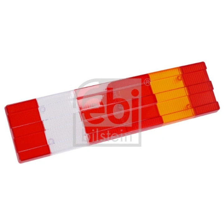 Szórófej, Bal Hátsó Lámpa 194118 Mercedes-Benz Actros/Atego/Axor/Axor 2/Lk/Ln2/Mk/Sk/Unimog