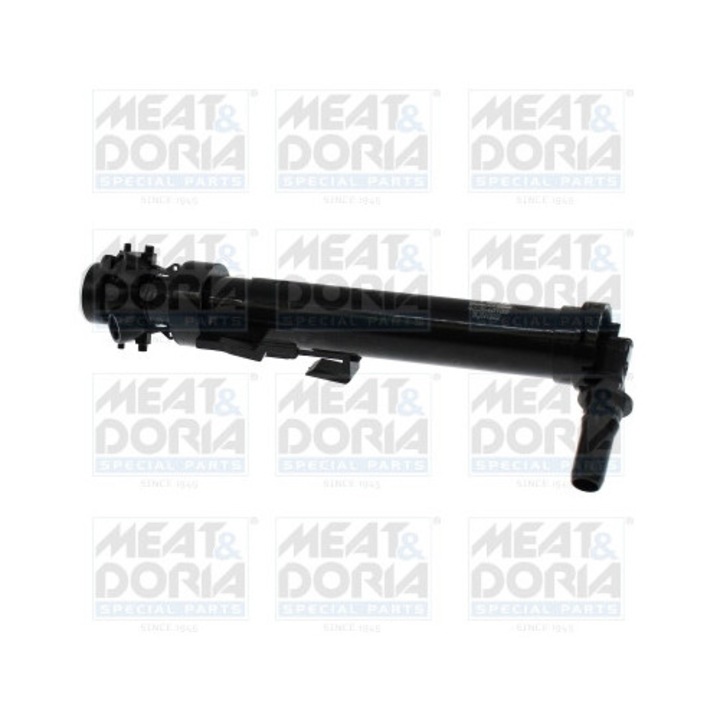 Diuza, Spalare Faruri Stanga 209019 Bmw 1