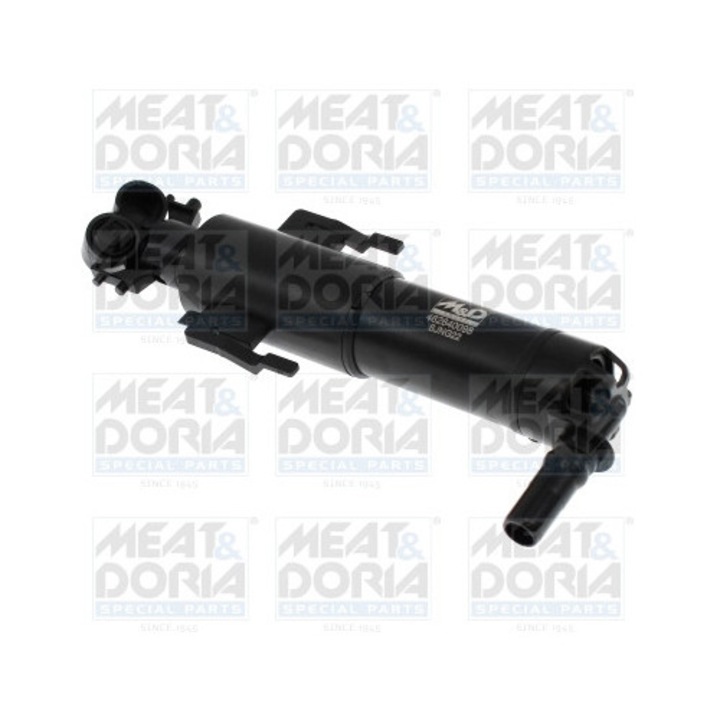 Diuza, Spalare Faruri Stanga 209039 Bmw 5/6 Gran Turismo