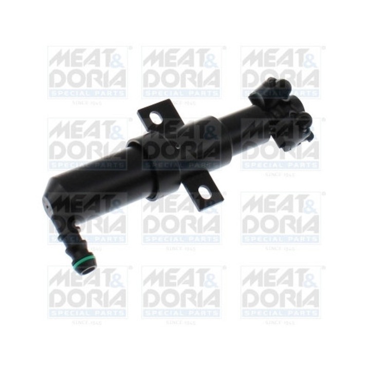 Diuza, Spalare Faruri Fata Dreapta 209134 Vw Passat B6