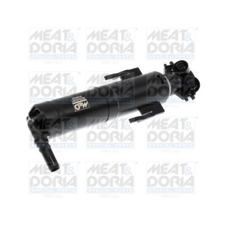 Diuza, Spalare Faruri Dreapta 209022 Bmw X1