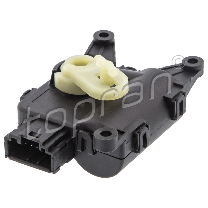 Element De Reglare, Clapeta Carburator Centru 120722 Vw Cc B7/Passat B6/Passat B7/Passat Cc B6