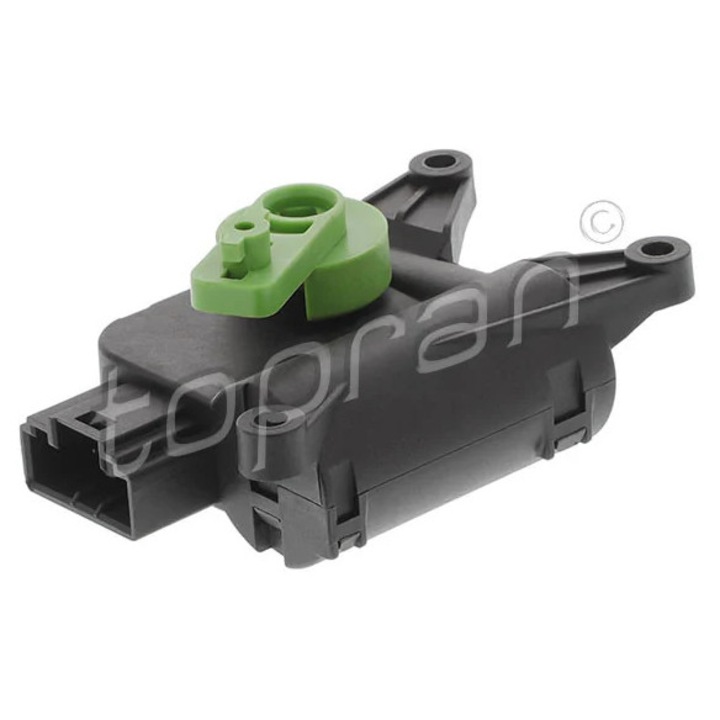 Element De Reglare, Clapeta Carburator 111096 Seat Leon/Toledo 2 Skoda Octavia 1 Vw Bora/Bora 1/Golf 4