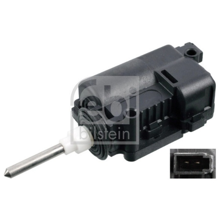 Регулиращ елемент, клапа резервоар 177118 Opel Astra G/Astra G Classic/Astra G Classic Caravan/Astra H/Astra H Classic