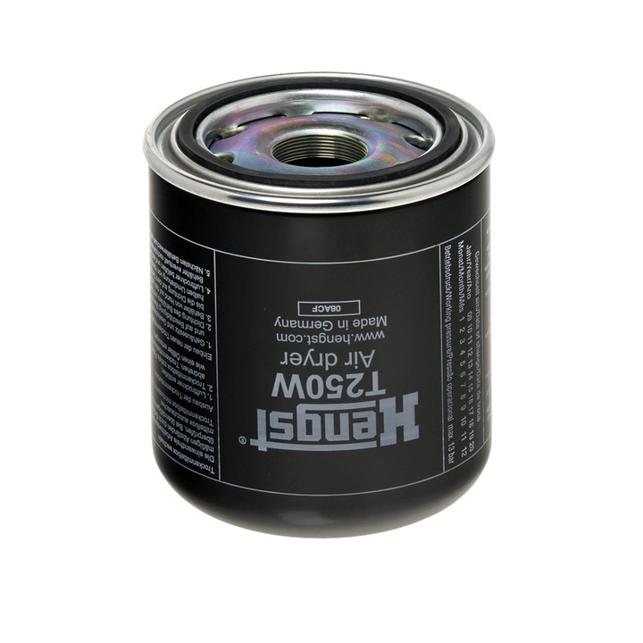 Szűrőbetét Szárító Levegő, Kompresszor T250W Alexander Dennis Enviro300/Enviro500 Astra Hd 7/Hd 7-C/Hd 8/Hd 9 Avia A31