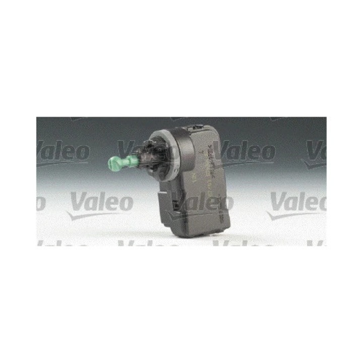 Element Reglare, Reglare Faruri Dreapta 087299 Audi A2/A4 B5/A4 B6/Q7 Fiat Punto Seat Arosa/Cordoba/Ibiza 2/Ibiza 3/Leon