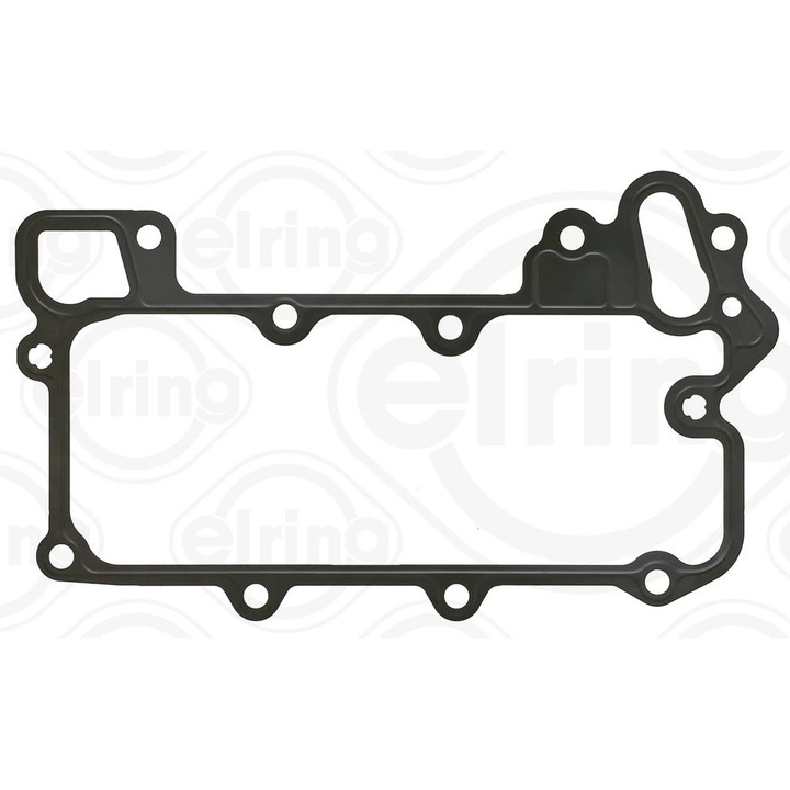 Tömítés, olajhűtő 097.770 Freightliner Century/Columbia Fuso (Mitsubishi) F-Series Mk2 Mercedes-Benz Actros/Agl/Axor