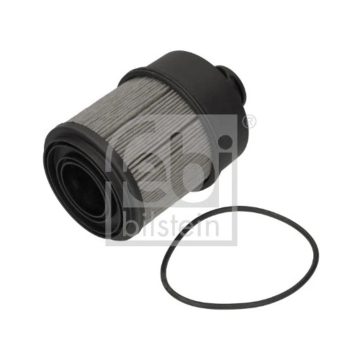 Hűtőközeg szűrő 179602 Mercedes-Benz Actros Mp4 / Mp5/Antos/Arocs/Atego/Atego 2