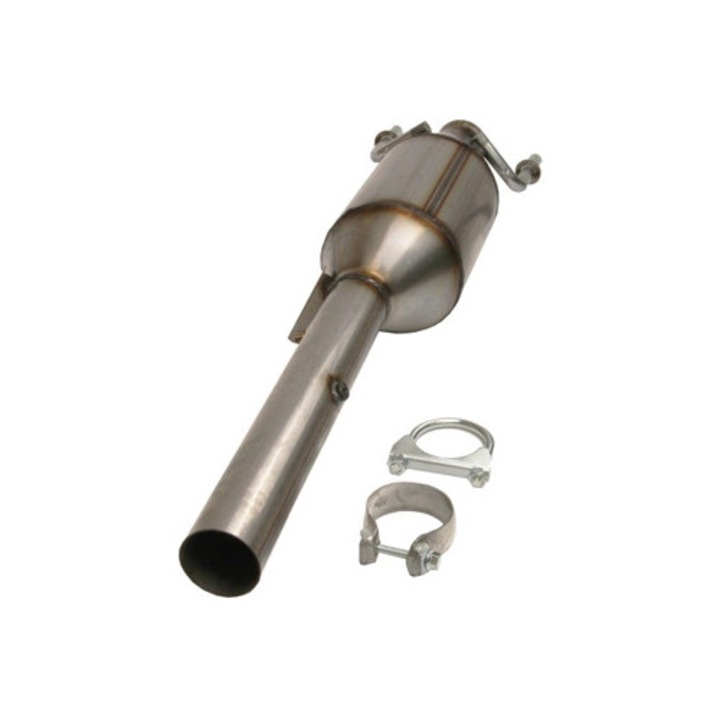 Korom-/Részecskeszűrő, Kipufogórendszer 27-6207 Mercedes-Benz Viano/Vito/Vito / Mixto