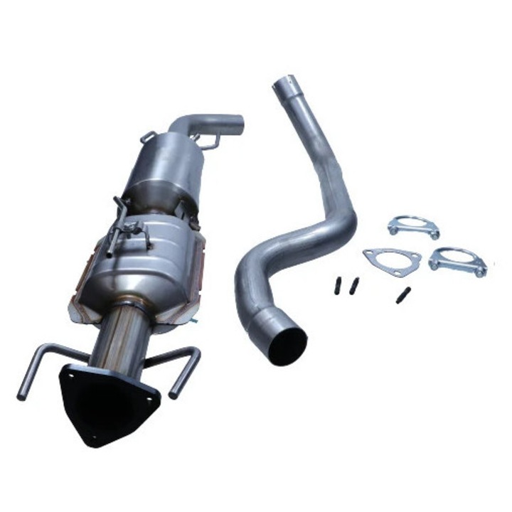 Filtru Particule 27-6043 Opel Zafira / Zafira Family B/Zafira B Vauxhall Zafira Mk 2