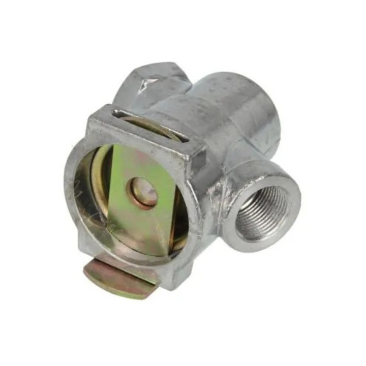 Szűrő csatlakozó, pneumatikus rendszer Pn-10134 Daf F 2300/Lf 45/Lf 55 Iveco Eurocargo 1-3/Eurotech Mt/Trakker 1/Turbostar