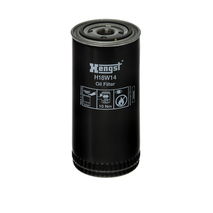 Szűrő, Hidraulikus rendszer elsődleges H18W14 Irisbus Agora/Arway/Axer/Crossway/Iliade/Magelys/Midirider/Recreo Iveco Cityclass