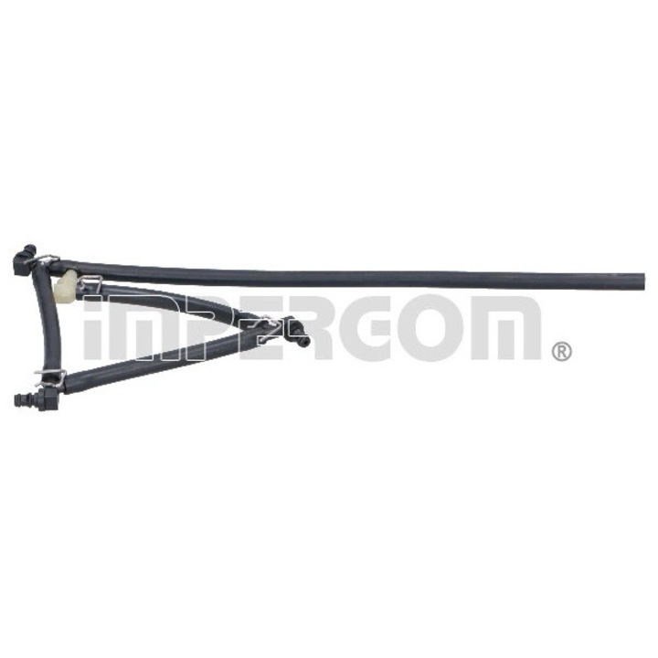 Olajcső 224185 Ford Fiesta 6