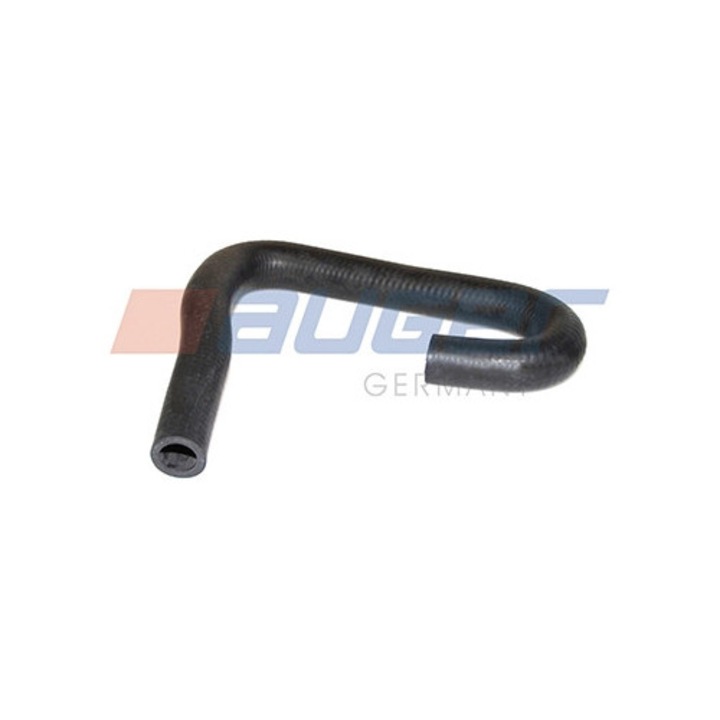 Tömlő, Hőcserélő (Fűtés) 69537 Man Tga