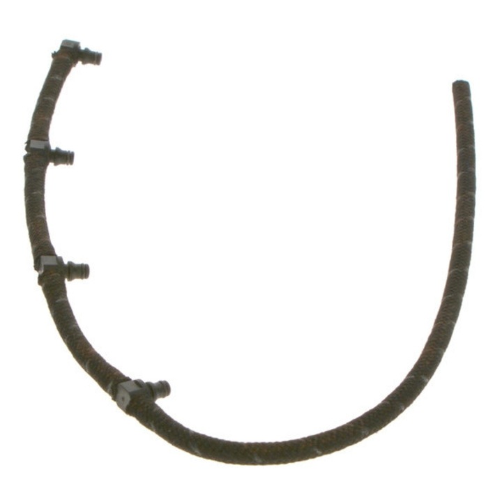 Üzemanyagcső, Üzemanyag-túlfolyó 0928400317 Alfa Romeo 145/146/147/156 Fiat Brava/Bravo 1/Marea/Multipla/Punto